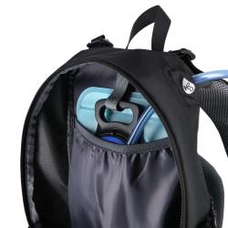 NILS Batoh NC1942 Ghoster čierny