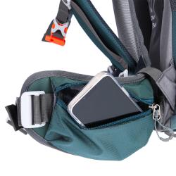 NILS CAMP Batoh NC1949 Bergen