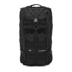 NILS Camp NC3902 Ranger čierny 45L batoh