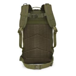 Nils NC3902 Ranger zelený batoh 45L