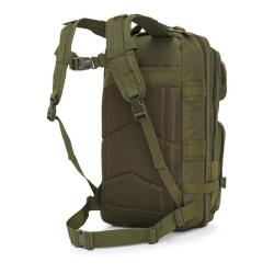 Nils NC3902 Ranger zelený batoh 45L