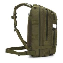 Nils NC3902 Ranger zelený batoh 45L