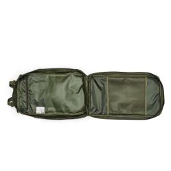 Nils NC3902 Ranger zelený batoh 45L