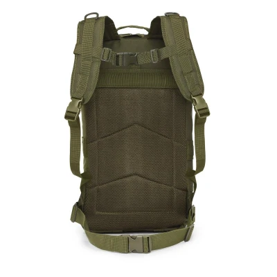 Nils NC3902 Ranger zelený batoh 45L