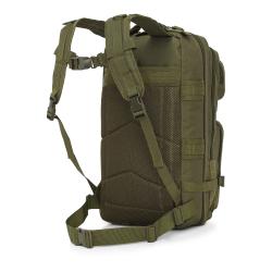 Nils NC3902 Ranger zelený batoh 45L