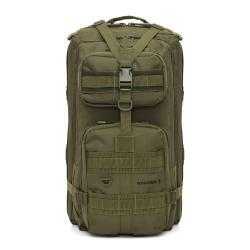 Nils NC3902 Ranger zelený batoh 45L