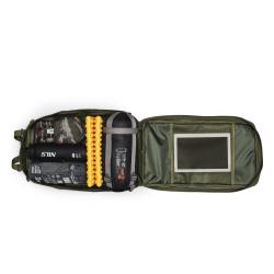 Nils NC3902 Ranger zelený batoh 45L