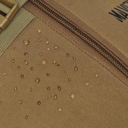 Nils Batoh Camp NC3903 Maverick hnědý 65L