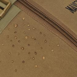 Nils Batoh Camp NC3903 Maverick hnědý 65L