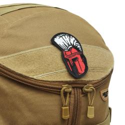 Nils Batoh Camp NC3903 Maverick hnědý 65L