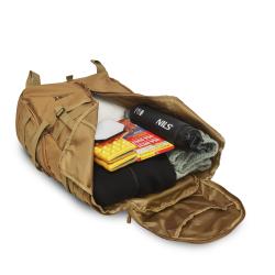 Nils Batoh Camp NC3903 Maverick hnědý 65L