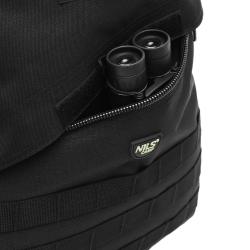Nils NC3904 Vanguard černý batoh 45L