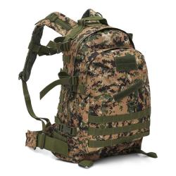 Nils NC3904 Vanguard maskáčový batoh 45L Nils NC3904 Vanguard maskáčový batoh 45L
