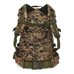 Nils NC3904 Vanguard maskáčový batoh 45L