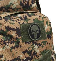 Nils NC3904 Vanguard maskáčový batoh 45L