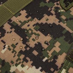 Nils NC3904 Vanguard maskáčový batoh 45L