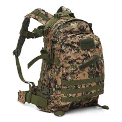 Nils NC3904 Vanguard maskáčový batoh 45L Nils NC3904 Vanguard maskáčový batoh 45L