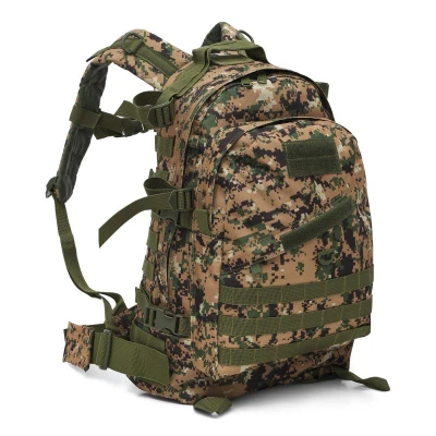 Nils NC3904 Vanguard maskáčový batoh 45L Nils NC3904 Vanguard maskáčový batoh 45L