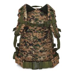 Nils NC3904 Vanguard maskáčový batoh 45L