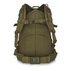 Nils NC3904 Vanguard zelený batoh 45L