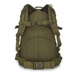 Nils NC3904 Vanguard zelený batoh 45L