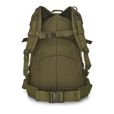 Nils NC3904 Vanguard zelený batoh 45L