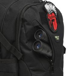 Nils NC3905 Cobra 25L černý batoh