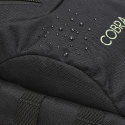 Nils NC3905 Cobra 25L černý batoh