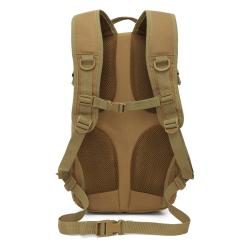 Nils NC3905 Cobra 25L hnědý batoh