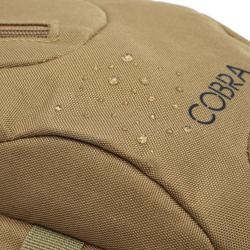 Nils NC3905 Cobra 25L hnědý batoh