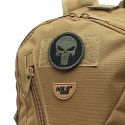 Nils NC3905 Cobra 25L hnědý batoh