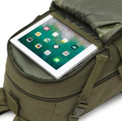 Nils NC3905 Cobra 25L zelený batoh