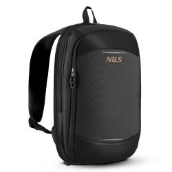 NILS Batoh na notebook NC4504 sivý NILS Batoh na notebook NC4504 sivý