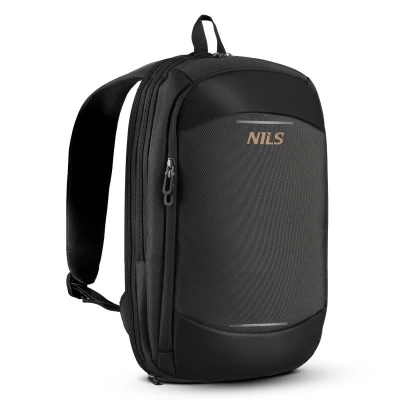 NILS Batoh na notebook NC4504 šedý NILS Batoh na notebook NC4504 šedý