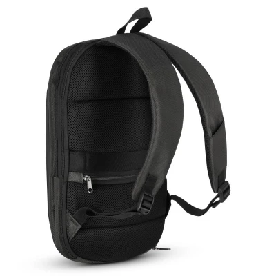 NILS Batoh na notebook NC4504 šedý