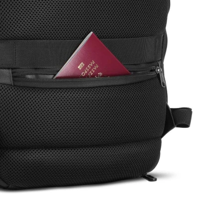 NILS Batoh na notebook NC4504 šedý