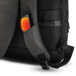 NILS Batoh na notebook NC4504 šedý