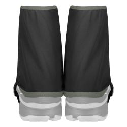 Nils Běžecké návleky - gaitery Camp NC17113 béžové