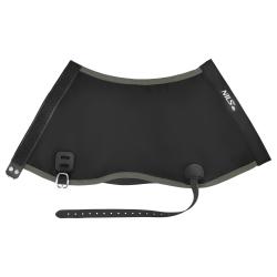 Nils Běžecké návleky - gaitery Camp NC17113 béžové