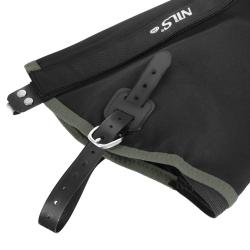 Nils Běžecké návleky - gaitery Camp NC17113 béžové