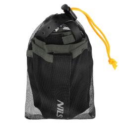 Nils Běžecké návleky - gaitery Camp NC17113 béžové