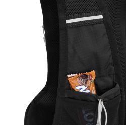 NILS Bežecký batoh NC1797 Journey čierny