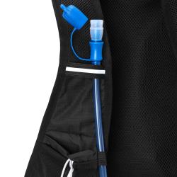 NILS Bežecký batoh NC1797 Journey čierny