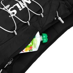 NILS Bežecký batoh NC1797 Journey čierny