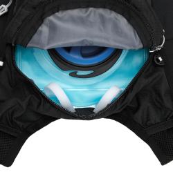 NILS Bežecký batoh NC1797 Journey čierny