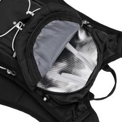 NILS Bežecký batoh NC1797 Journey čierny