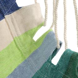 Nils Brazilské křeslo Camp NC3106 zelené