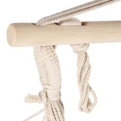 Nils Brazilské křeslo Camp NC3106 zelené