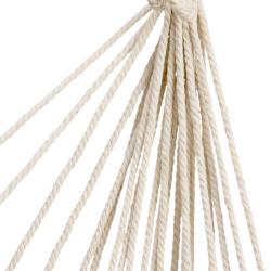 Nils Brazilské křeslo Camp NC3107 modré