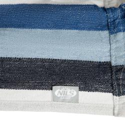 Nils Brazilské křeslo Camp NC3107 modré